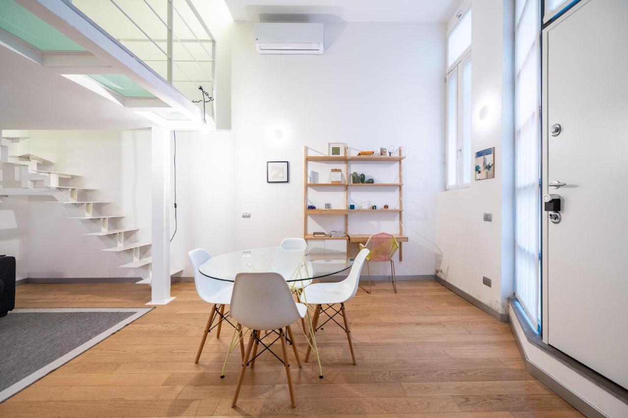 The Social Loft *